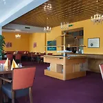Restaurant Itzumer Pass מלון 3*