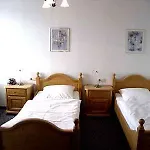 伊租梅尔帕餐厅酒店 希尔德斯海姆