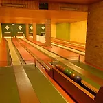 伊租梅尔帕餐厅酒店