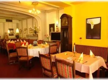 Restaurant Itzumer Pass Hotel 3*