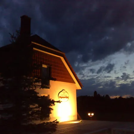 Restaurant Itzumer Pass