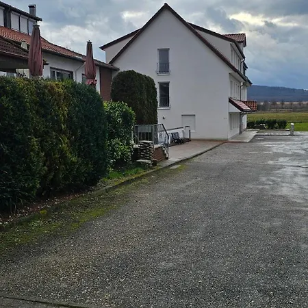 Restaurant Itzumer Pass Hotel