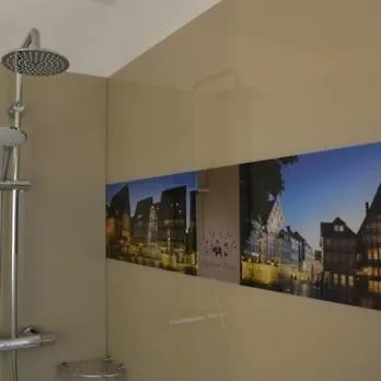 Restaurant Itzumer Pass 3*