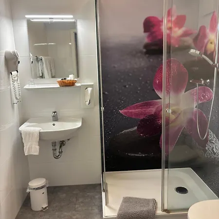 Restaurant Itzumer Pass Hotel 3*