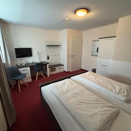 Hotel Restaurant Itzumer Pass 3*