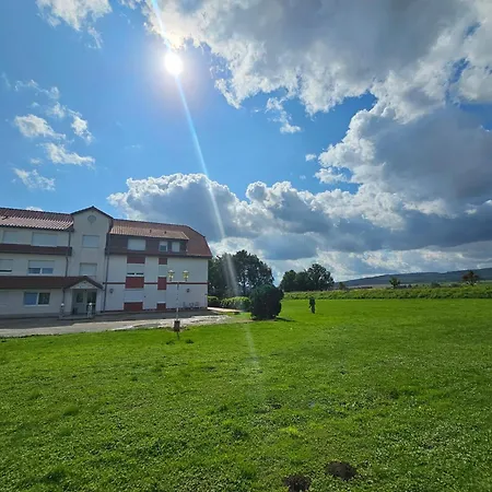 Restaurant Itzumer Pass 3* Hildesheim