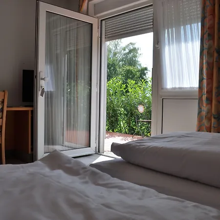 Restaurant Itzumer Pass Hildesheim