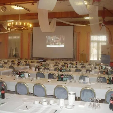 Restaurant Itzumer Pass Hildesheim