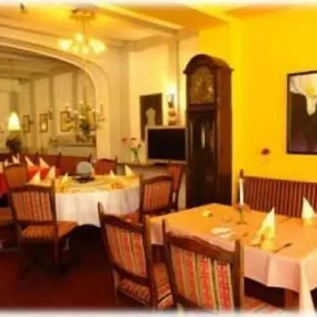 Hotel Restaurant Itzumer Pass