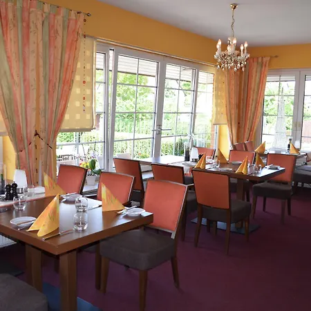 Restaurant Itzumer Pass 3*