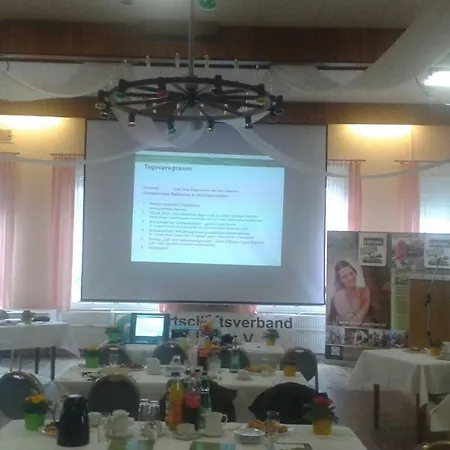 Restaurant Itzumer Pass Hildesheim