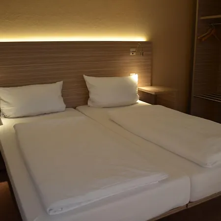 Hotel Restaurant Itzumer Pass