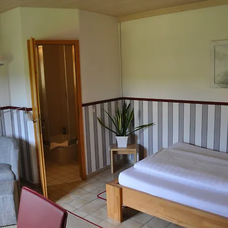 Restaurant Itzumer Pass Hotel