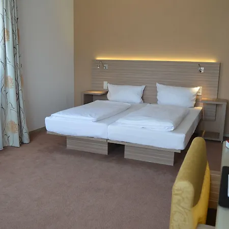 Hotel Restaurant Itzumer Pass Hildesheim