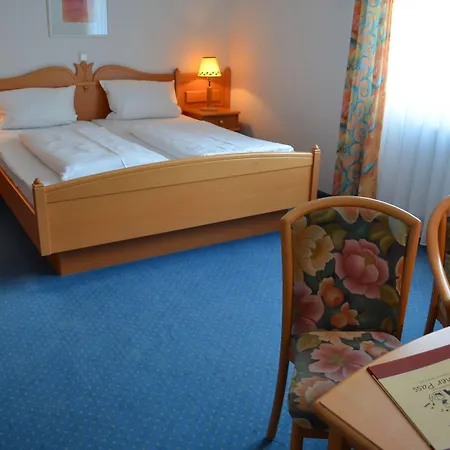 Restaurant Itzumer Pass