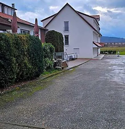 Restaurant Itzumer Pass 3*