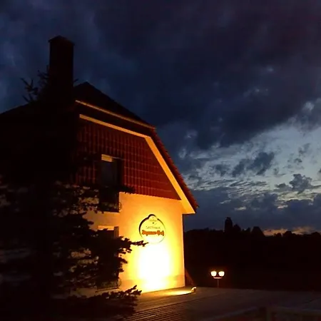 Hotel Restaurant Itzumer Pass 3*