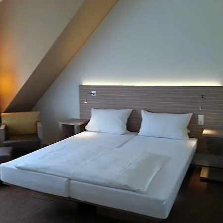 Restaurant Itzumer Pass Hotel Hildesheim
