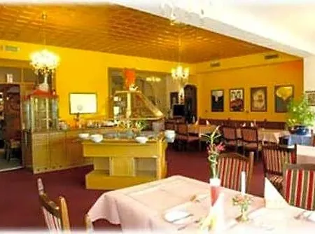Restaurant Itzumer Pass 3*