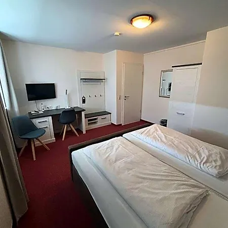 Restaurant Itzumer Pass Hotel 3*