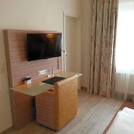 Hotel Restaurant Itzumer Pass Hildesheim