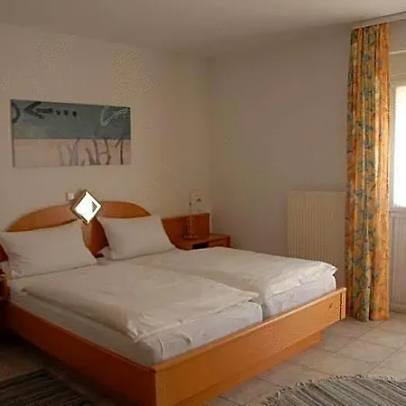 Hotel Restaurant Itzumer Pass Hildesheim