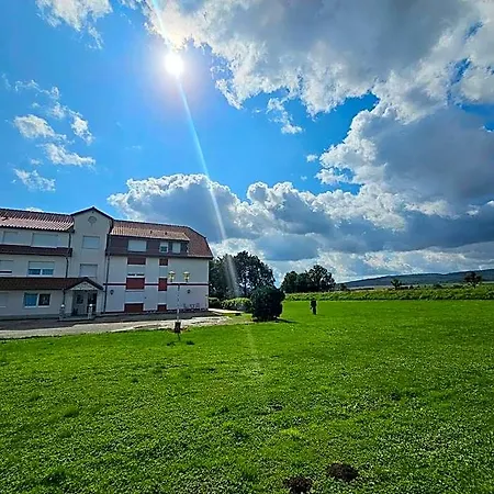 Hotel Restaurant Itzumer Pass