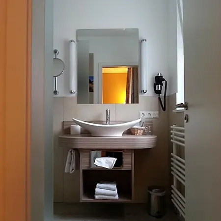 Restaurant Itzumer Pass 3* Hildesheim