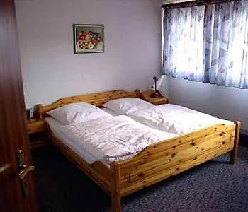 Hotel Restaurant Itzumer Pass