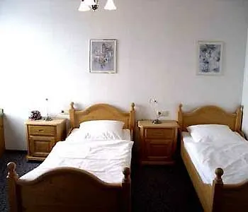伊租梅尔帕餐厅酒店 希尔德斯海姆