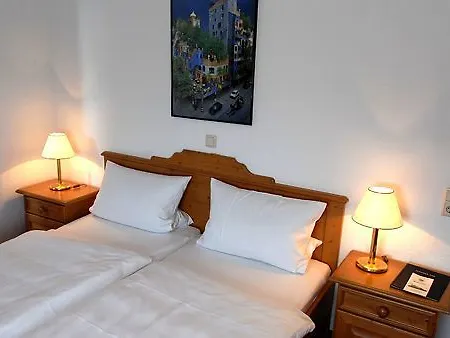 Hotel Restaurant Itzumer Pass 3*