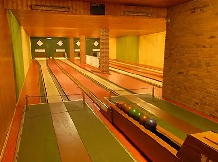 Restaurant Itzumer Pass