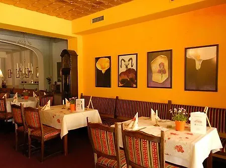 Hotel Restaurant Itzumer Pass