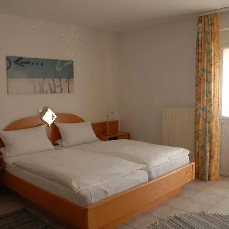 Hotel Restaurant Itzumer Pass Hildesheim