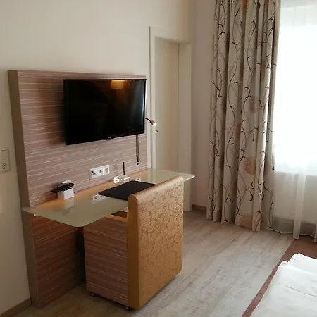 Restaurant Itzumer Pass 3*