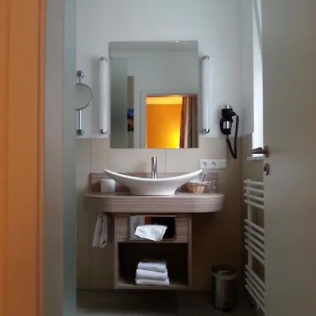 Restaurant Itzumer Pass ホテル 3*