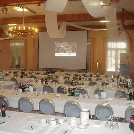 Restaurant Itzumer Pass Hildesheim