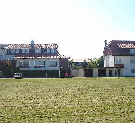 Hotel Restaurant Itzumer Pass Hildesheim